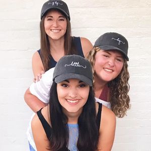 Meet your Posher, Jordan